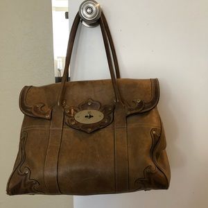 Mulberry Bayswater Darwin Purse